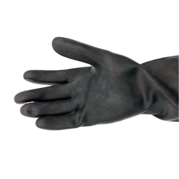 Guante Black Beast (Últimos 10 pares)