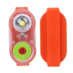 Luz para chaleco salvavidas