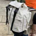 Mochila de Geólogo - Lona gruesa