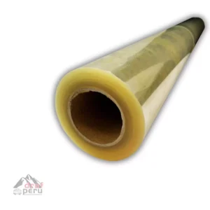 Clear Film para plotter - Draf Color Imaging