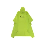 Poncho para lluvia 3 en 1 NATUREHIKE