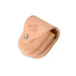 Porta Brújula de cuero - Draf Color Imaging