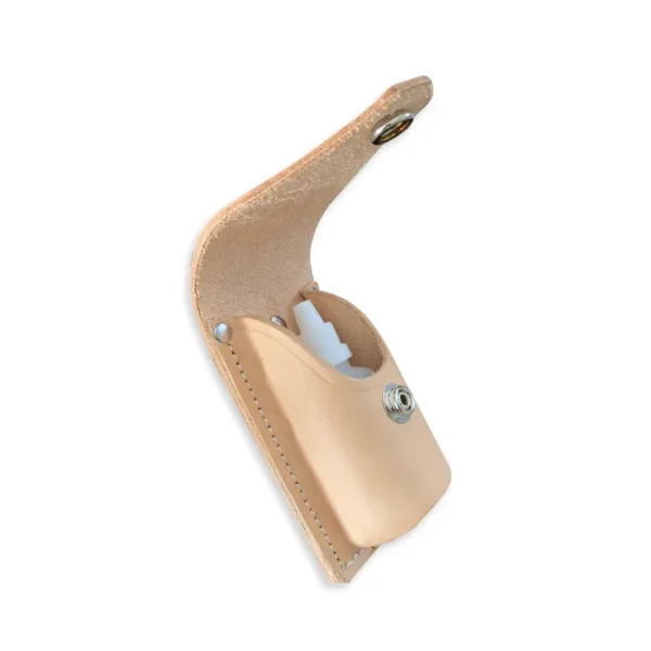 Porta Gotero de cuero - Draf Color Imaging