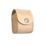 Porta lupa de cuero - Draf Color Imaging