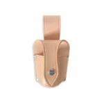 Porta Picota de cuero - Draf Color Imaging