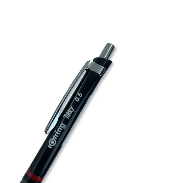 Portaminas Rotring 0-50mm