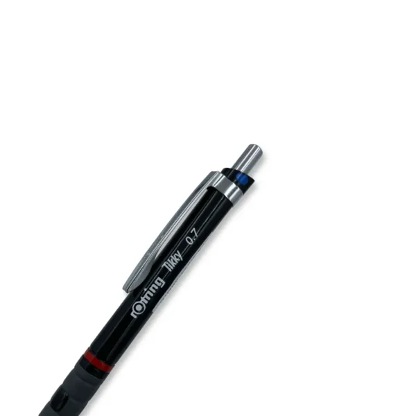Portaminas Rotring 0-50mm