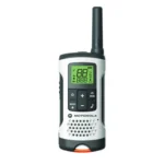 Radio Motorola T260 (par)