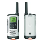 Radio Motorola T260 (par)