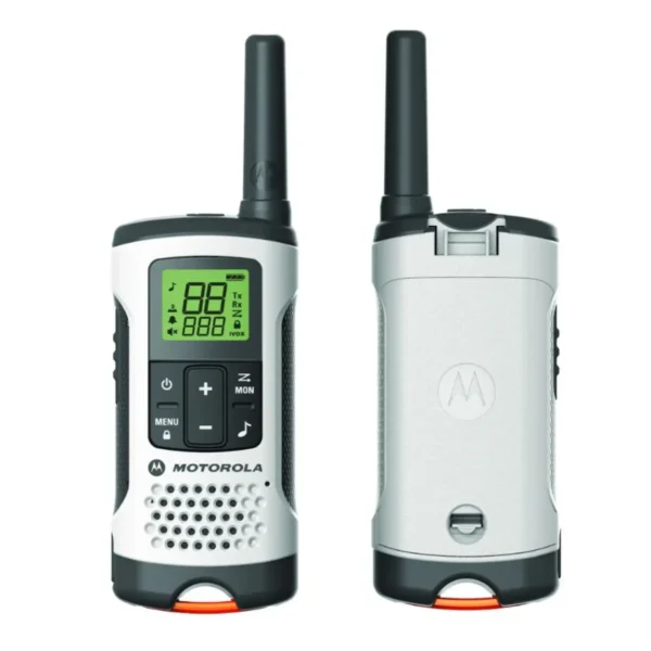 Radio Motorola T260 (par)