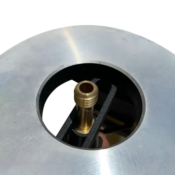 Trípode de fibra de vidrio Tri Max