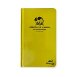 Libreta de campo 360 - Draf Color Imaging