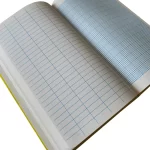 Libreta de campo 360 - Draf Color Imaging