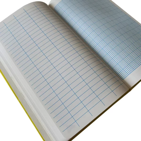 Libreta de campo 360 - Draf Color Imaging