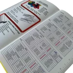 Libreta de campo 360 - Draf Color Imaging