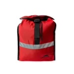 Mochila para explosivos -rojo - Draf Color Imaging
