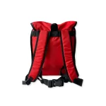 Mochila para explosivos (en colores anaranjado y rojo) - Imagen 7