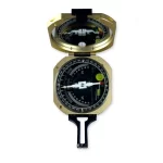 Brújula modelo AZIMUTAL 0°-360° Serie HGC-6 - Draf Color Imaging