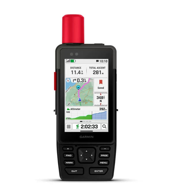 GPSMAP® H1i Plus