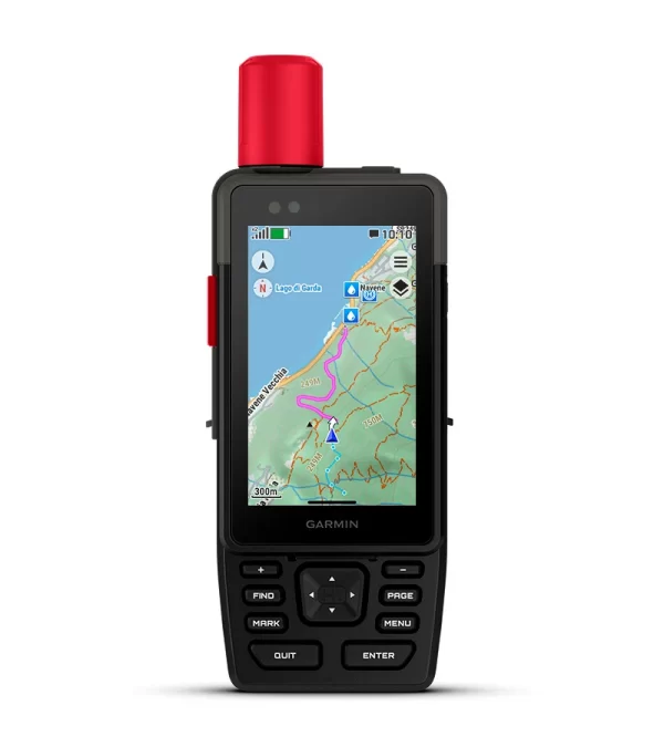 GPSMAP® H1i Plus