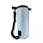 Mochila para senderismo y deportes al aire libre - impermeable de 10 litros