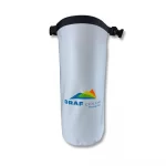 Mochila para senderismo y deportes al aire libre - impermeable de 10 litros