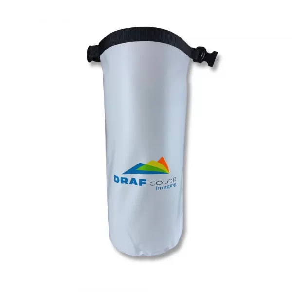 Mochila para senderismo y deportes al aire libre - impermeable de 10 litros