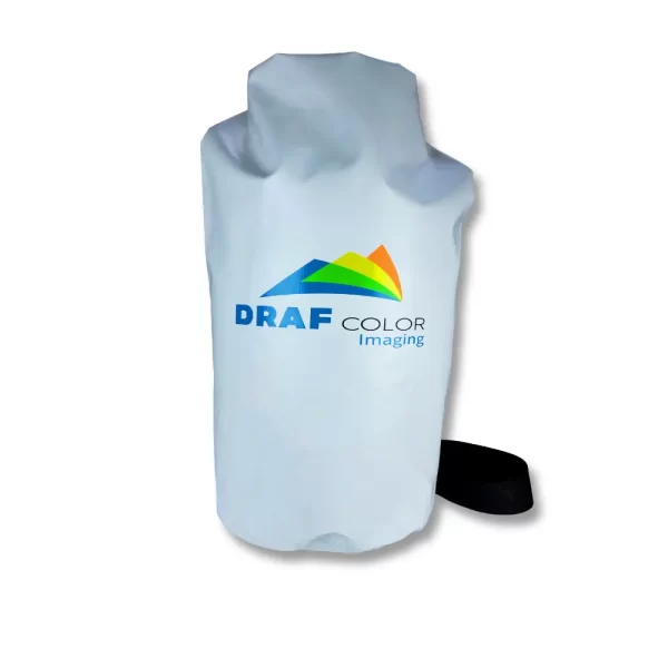 Mochila impermeable-10 litros.