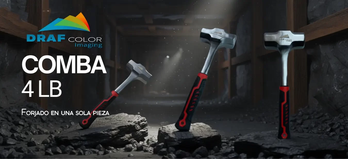 Comba 4lb Comba 4LB