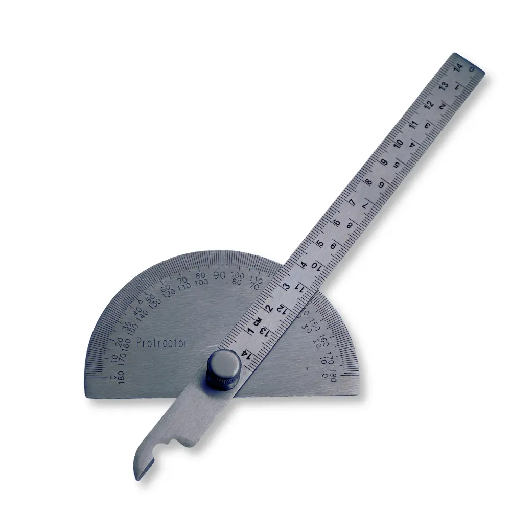 Goniometro-0-180º - Draf Color Imaging