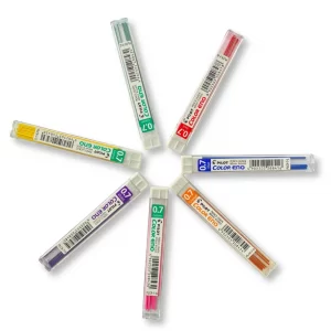 Minas Color Eno 0.7 – Pilot