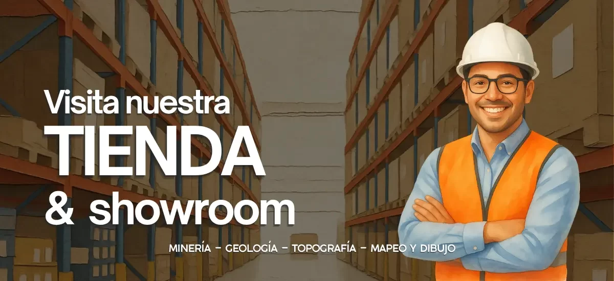 Tienda y Showromm Tienda y Showromm