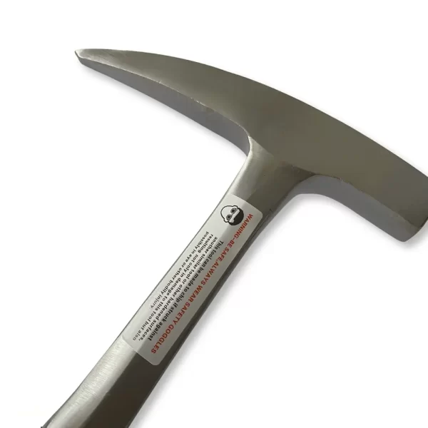 Picota para geólogo - Draf Color Imaging - Imagen 3