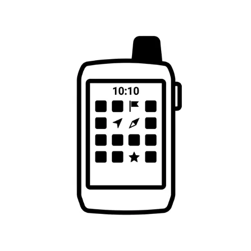 GPS