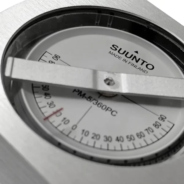 Clinómetro SUUNTO-PM 5/360 Pc - Imagen 4