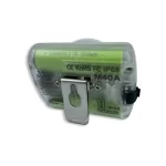 Lámpara Minera Inalámbrica M40B - Imagen 4