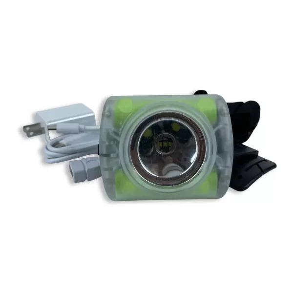 Lámpara Minera Inalámbrica M40B - Imagen 6