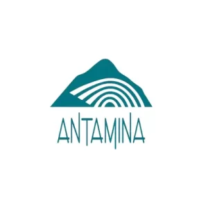 Companía minera Antamina